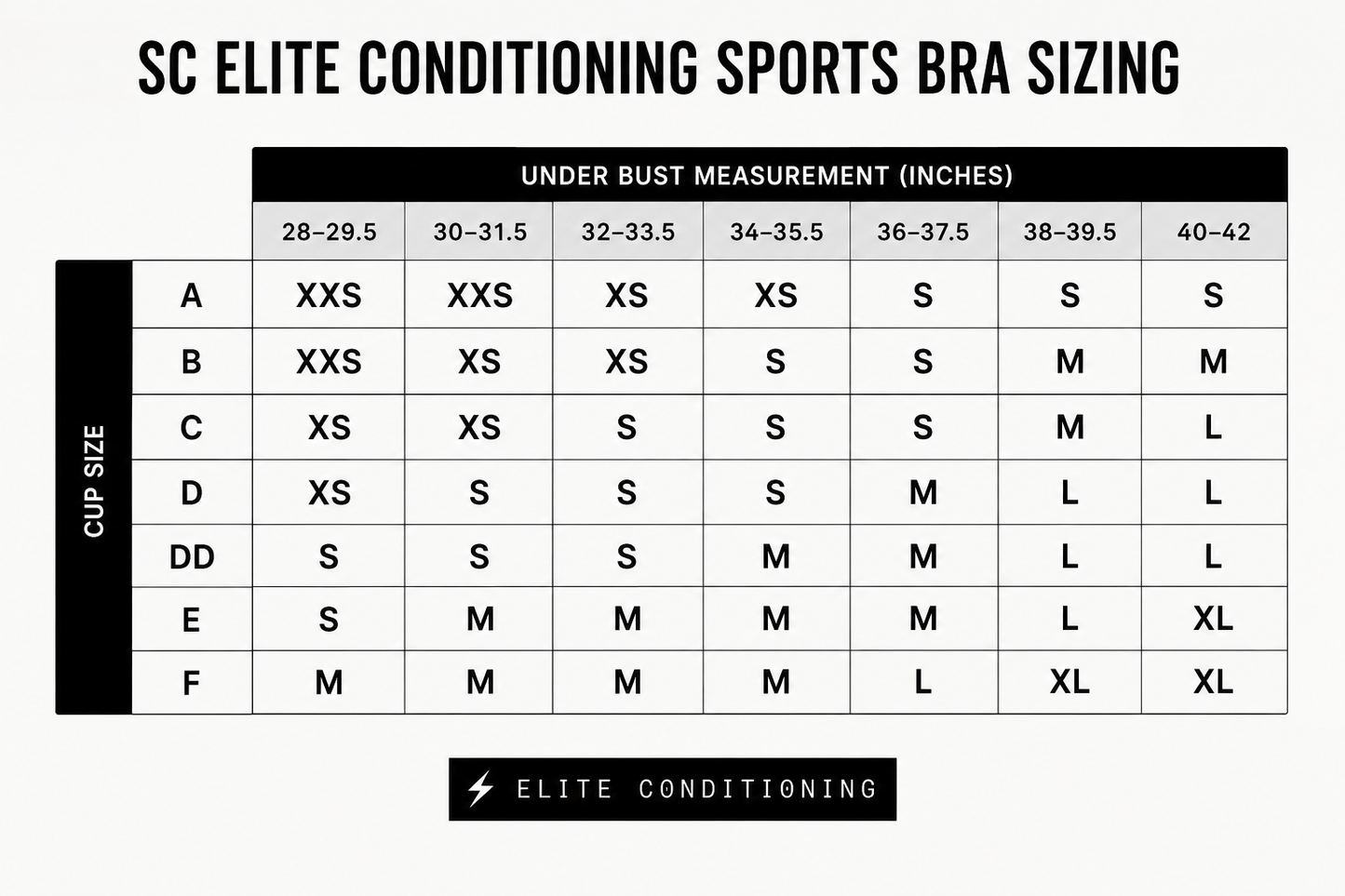The Signature Sports Bra