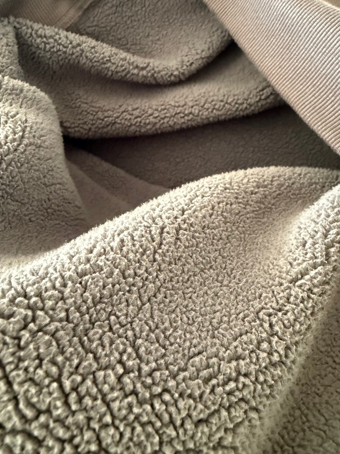 ASPIRE TO INSPIRE HOODIE (GREY)