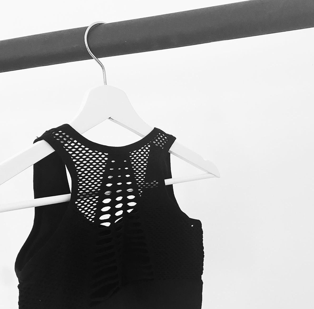 The Signature Sports Bra